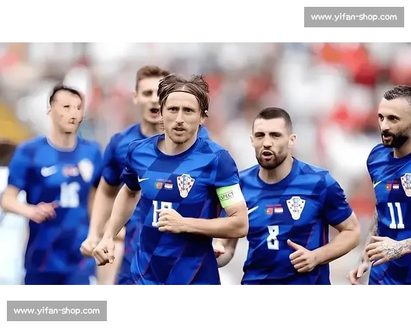 克罗地亚迎战葡萄牙 谁能在关键对决中掌握主动权
